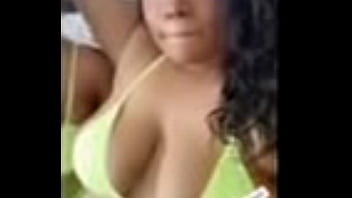 Preview 1 of Pom Mix - Miami with friends