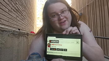 Preview 3 of Best Breast Part 3 - Verification video