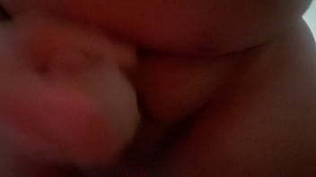 Preview 2 of Su Any Lione - My small cock likes to cum