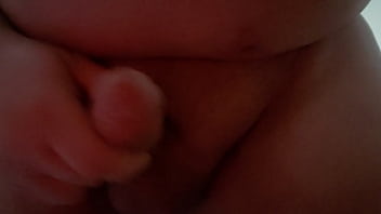 Preview 3 of Su Any Lione - My small cock likes to cum