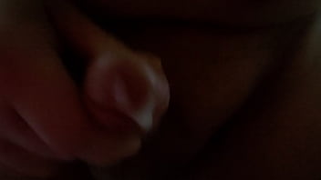 Preview 4 of Su Any Lione - My small cock likes to cum