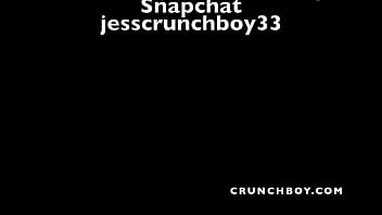 Preview 1 of Mom Sex Son Full Hd In Kitchen - ROMANTIK fucked barebck by KALIL for CRUNCHBOY in BoyBerry Cruising madrid