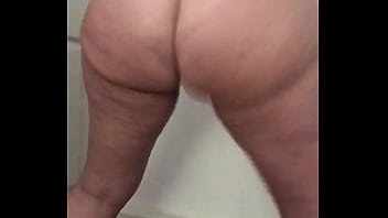 Preview 3 of Sleeping Sex Fack - young slow motion ass shake