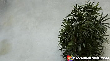 Preview 2 of Gobar Gobar - Dakota Payne and Dacotah Red Christening The Couch