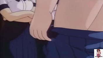 Preview 3 of Chinese Lesbian Nipple - Adult Commentary Presents ~ Cream Lemon Ep 30 Cherry Meloncholy aka  Great friends,  terrible lighting