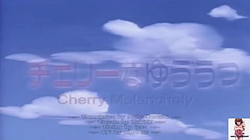 Preview 1 of Chinese Lesbian Nipple - Adult Commentary Presents ~ Cream Lemon Ep 30 Cherry Meloncholy aka  Great friends,  terrible lighting