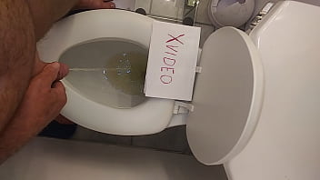 Preview 3 of X Ladies Do - Pissing