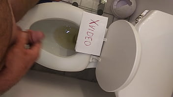 Preview 4 of X Ladies Do - Pissing