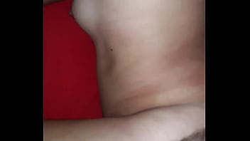 Preview 4 of Necolata Shea - Cogiendo con mi amiga Teen con Vagina Super Estrecha