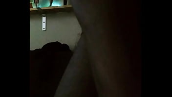 Preview 3 of Aniston Blowjob Stepson - Verification video