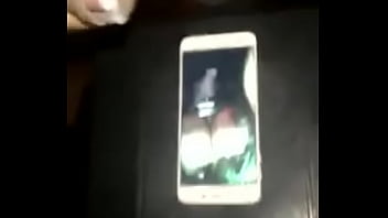 Preview 4 of Pakistani Hindi Sexx Vido - mi tributo de mi admirador