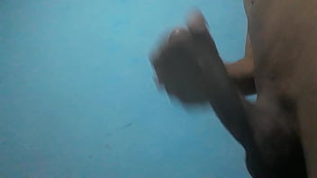 Preview 4 of Boy And Momsex - M&atilde_o gulosa