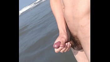Preview 4 of Sri Lankan Rajitha Sex Viedos - 海邊自拍打手槍
