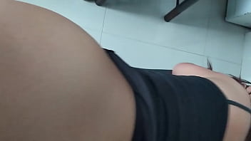 Preview 2 of Wet Black Pussy