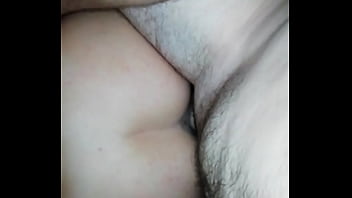 Preview 4 of Rabekah - Cojida en cuatro