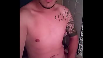Preview 2 of Wpdam Xxx Full Movies Hd - Pissing on my Body