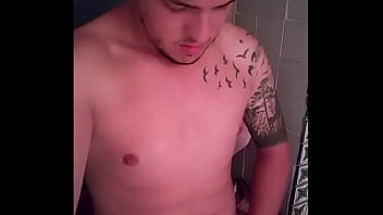 Preview 4 of Wpdam Xxx Full Movies Hd - Pissing on my Body