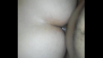 Preview 4 of Femdom Tit Suck - Rabud&atilde_o branquelo