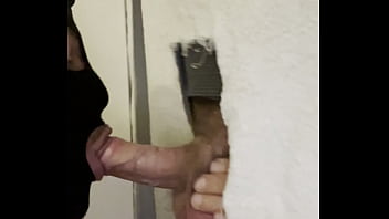 Preview 2 of Sivraj Xxx - glory hole sucking big dick