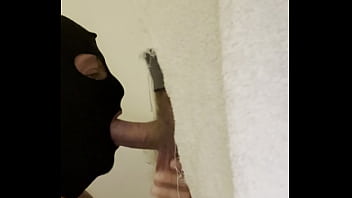 Preview 1 of Sivraj Xxx - glory hole sucking big dick