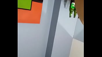 Preview 4 of School Bus Anal Teen - Se pone cari&ntilde_osa antes de follar