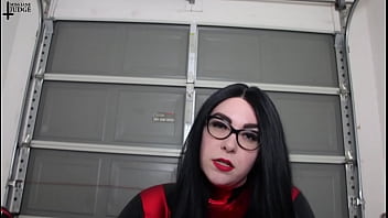 Preview 2 of Young Gung Bung - Jumper Cable Interrogation Jane Judge