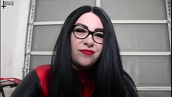 Preview 4 of Young Gung Bung - Jumper Cable Interrogation Jane Judge