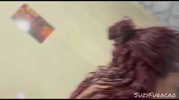 Preview 2 of Doctor Advancar - Paulista safado &eacute_ pego se masturbando escond***.