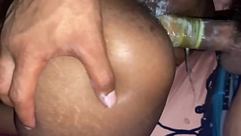 Preview 1 of Massage Sex Brazzer - My bestfriend friend creamy pussy