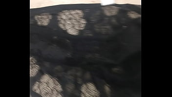Preview 1 of Otra Hoy Skirt - Calzon manchado
