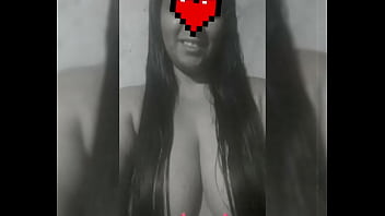 Preview 4 of Nautical Night - Vecina caliente me provoca