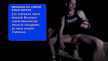 Preview 1 of Want Topee - Bande annonce | Deux masters sur le cul d&#039_une lope