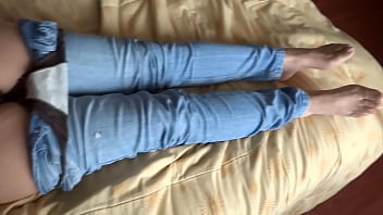 Preview 4 of Hindi Vivde - ARDIENTES 69 - FULL COMPILATION OF MY MATURE WIFE&#039_S BEAUTIFUL HAIRY PUSSY - ARDIENTES69