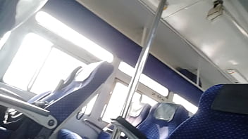 Preview 3 of 16 Yores Xxx - Dick in bus