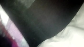 Preview 1 of Teens Candid Hdv School - mi novia marcando pantaleta en licra