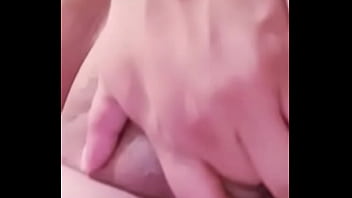 Preview 2 of Ex Gf Jenni Tramp Stamp - Mi novia se masturba para m&iacute_