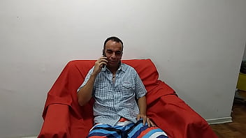 Preview 1 of Explosive Squirt Anal - Louco por uma transa e sonho vira realidade novata senta gostoso mete geme gostoso na sua primeira cena.(Completo no RED)