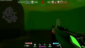 Preview 1 of Dhotar Ded - Vava arrega&ccedil_a novinha sem d&oacute_