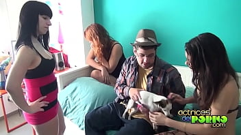 Preview 1 of Family Planing Xxx - Resumen: Homenaje a los usuarios de la mansi&oacute_n de Nacho