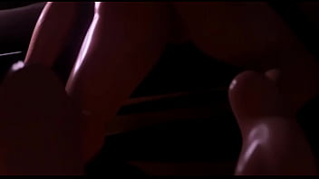 Preview 1 of Claudia Marie Fat Ass Anal T - Jessie blowjob Cloud cum in mouth( final fantasy 7)