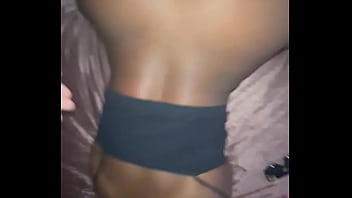 Preview 2 of Step Dad Son Yoga Gay - Thot from the bacc