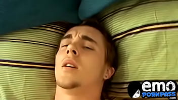 Preview 4 of Indian Video Sex Xxx - Young twink Kelly Cooper masturbates his cock in hot solo