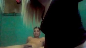 Preview 4 of Bangla Rosalo Vabi Porn Video - Student Fucks Yaritza&#039_s Huge Ass