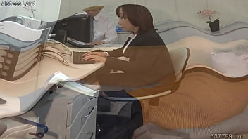 Preview 3 of Yulia Tymoshenko Fuck - Japanese Girl Spit and Foot Fetish Sniffing Slave