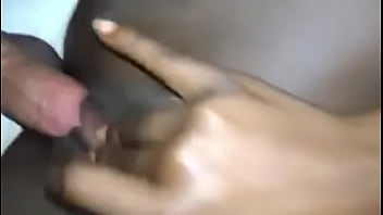 Preview 1 of Xxxx Sex Young Boy And Big Women - Fucking my black Thot