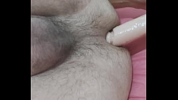 Preview 2 of Babies Xxx Movies - Metendo o consolo