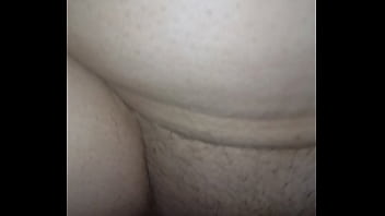 Preview 3 of Moms Thech Sax - Dej&aacute_ndole la leche adentro y afuera a mi esposa cojelona