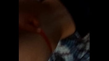 Preview 3 of Rough Latina Lesbians - Mi prima empinada mexicana