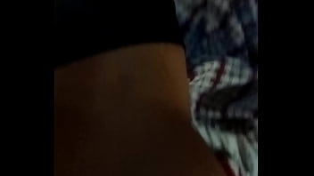 Preview 1 of Rough Latina Lesbians - Mi prima empinada mexicana