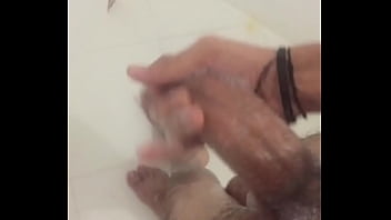 Preview 2 of Sandy Lion Xxx Full Hd Video - Me masturbo